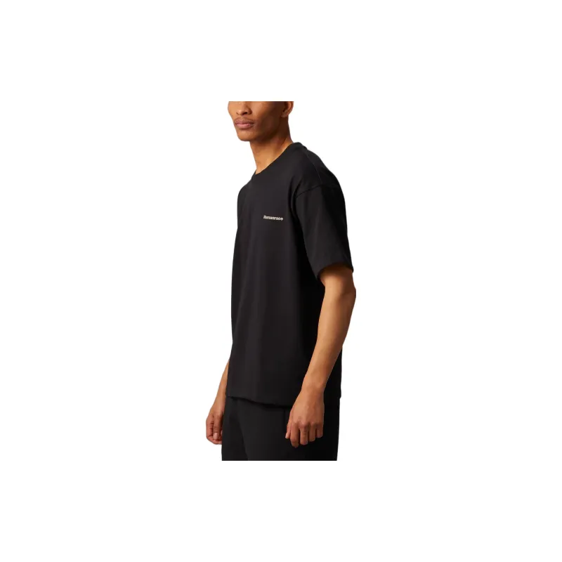 Adidas X Humanrace By Pharrell Williams Basics Tee-3