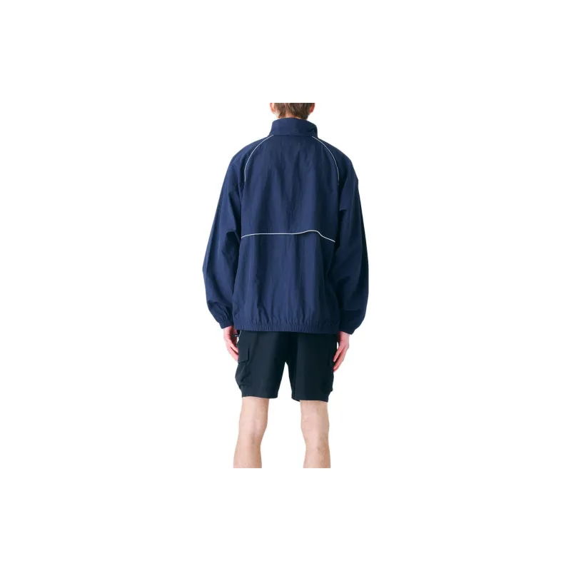 FILA Jackets Unisex Blue-4