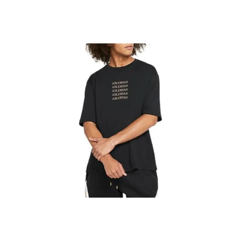 Jordan T Shirts Men-2