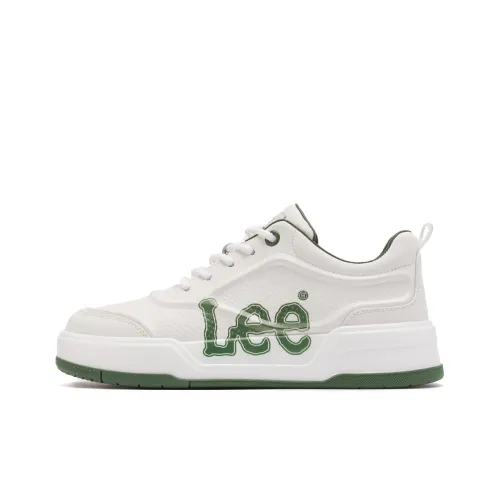 Lee Skateboard Shoes Men Low-Top