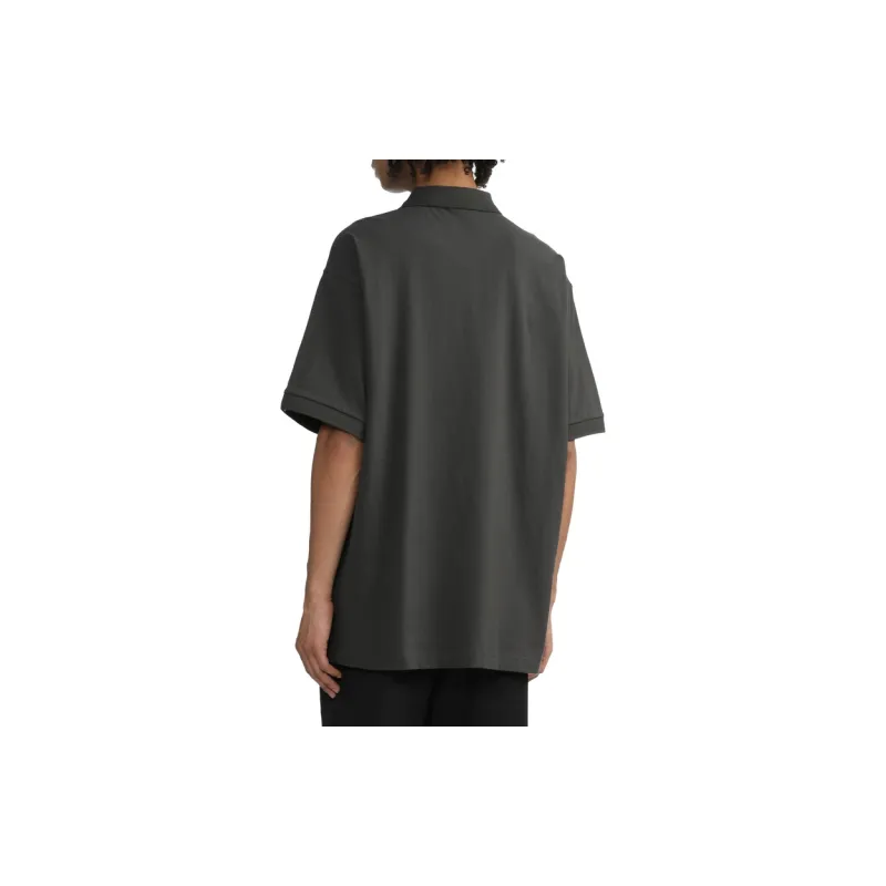 Fingercroxx Polo Shirts Unisex-8