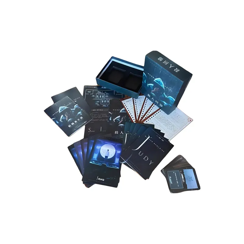 GODAN Board Games-1