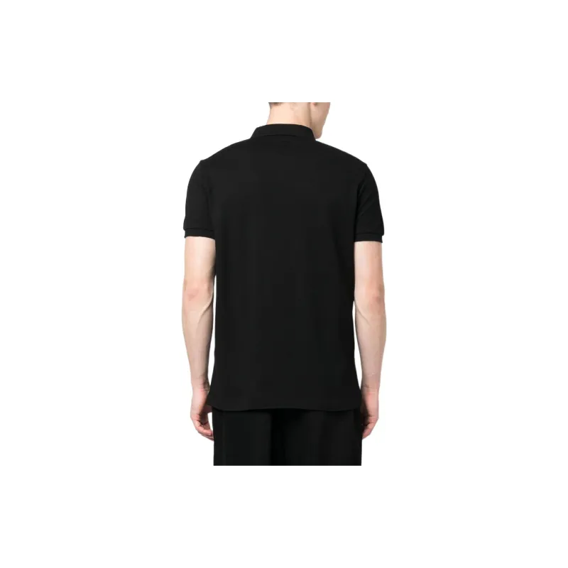 DSQUARED 2 Logo Printed Polo Shirt-2