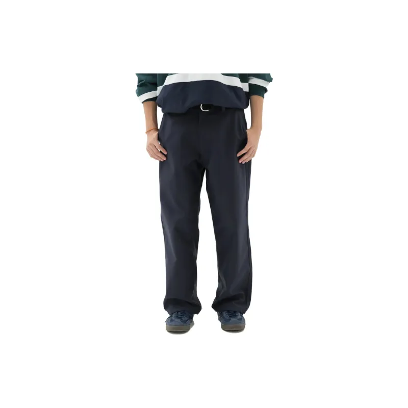 Descendant Casual Pants Men-4