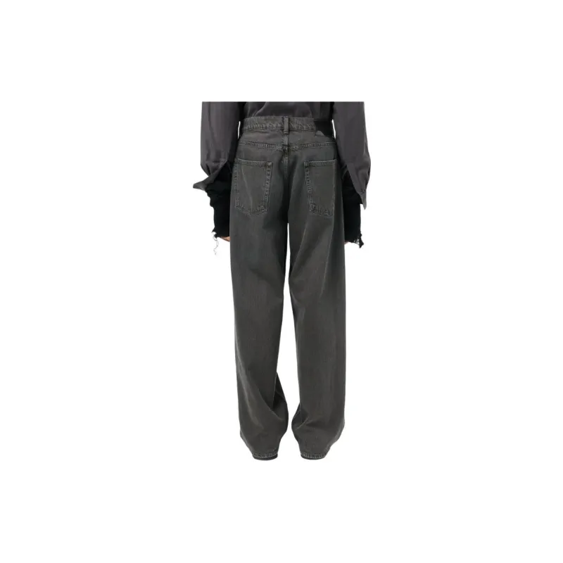 OUR LEGACY Vast Cut Jeans-4
