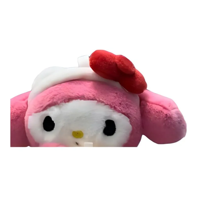 Sanrio x Coco Collaboration Dolls Plush Doll Medium Size Height-4