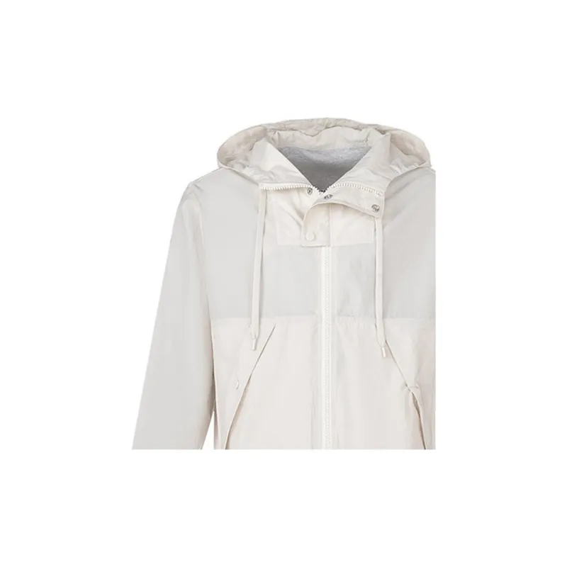 HUGO BOSS Jackets Men Ecru-7