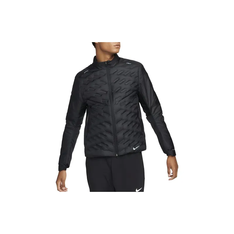 Nike Jackets & Coats Men's Black-3