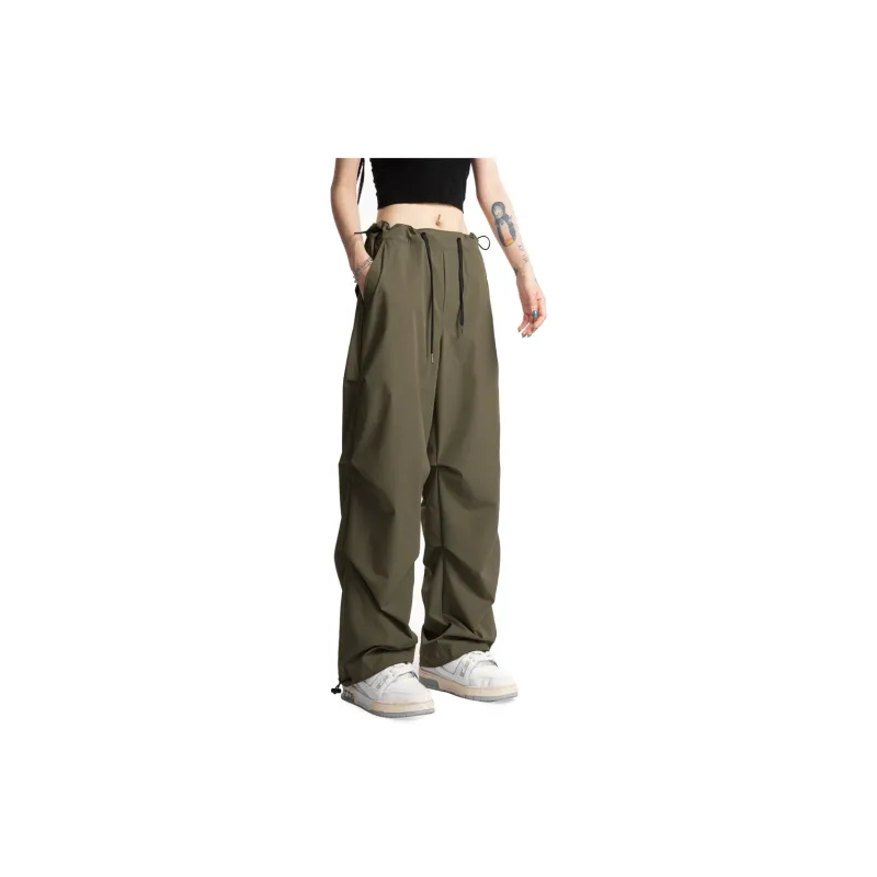 F.K.V.A Casual Pants Unisex-34