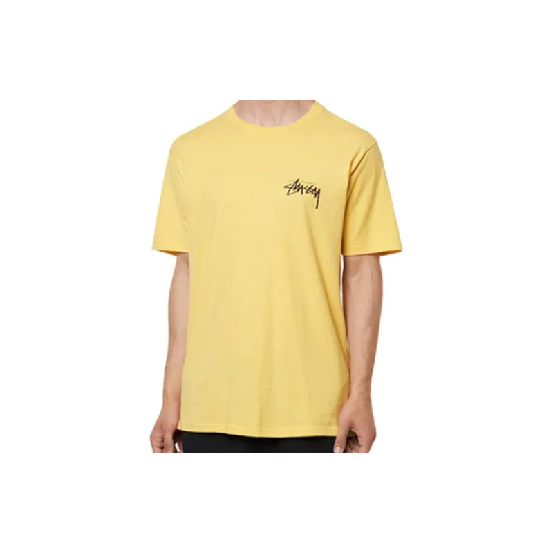Stussy Shrooms Tee-7