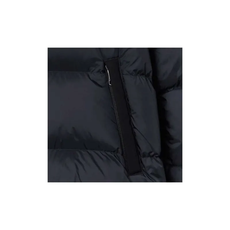 Burberry Down Jacket Men's Marine Blue-5