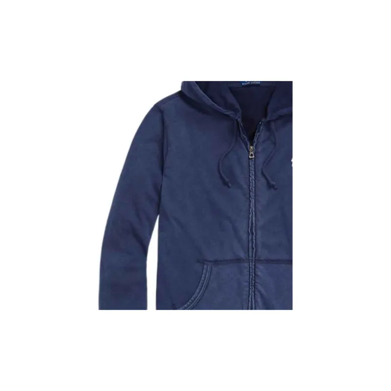 Polo Ralph Lauren Sweatshirt Men's Marine Blue-5