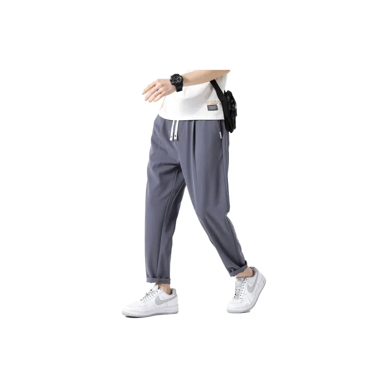 PIERRE CARDIN Casual Pants Men's-6