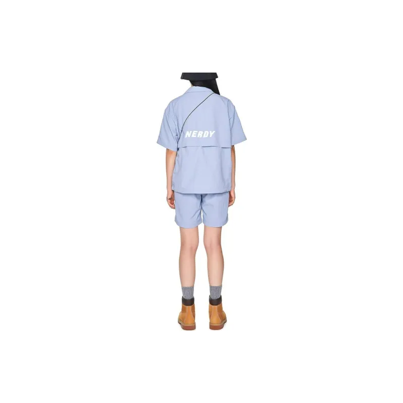 Nerdy Casual Sportswear Unisex-2