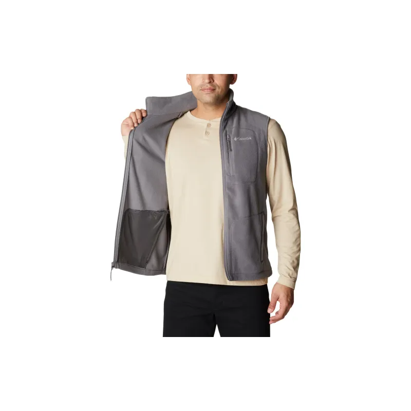 Columbia Fast Trek™ Vest Men's Gray-2