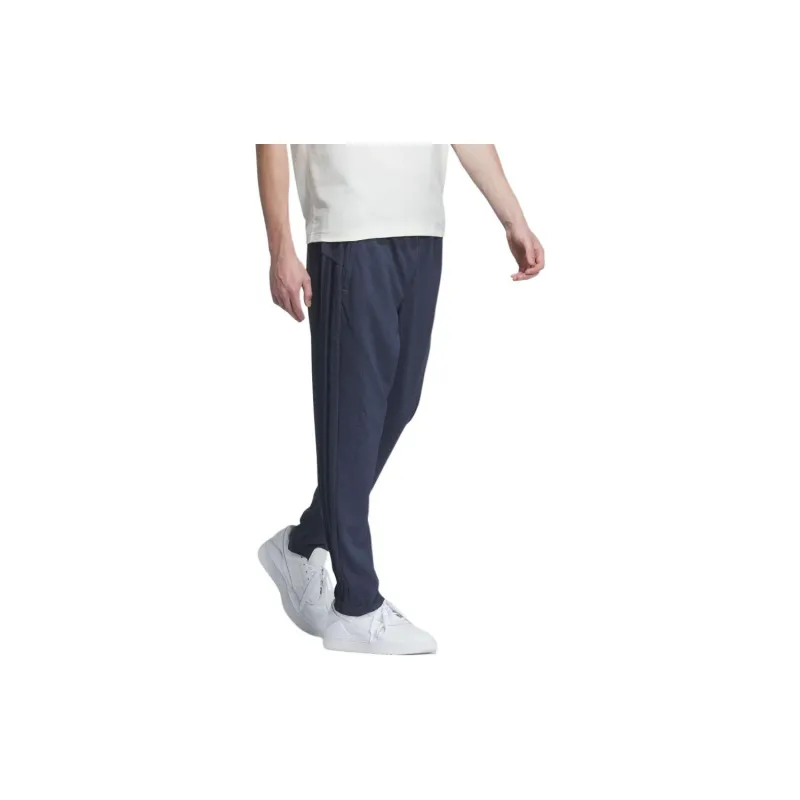 Adidas AEROREADY Casual Pants Men's Legend Ink-3