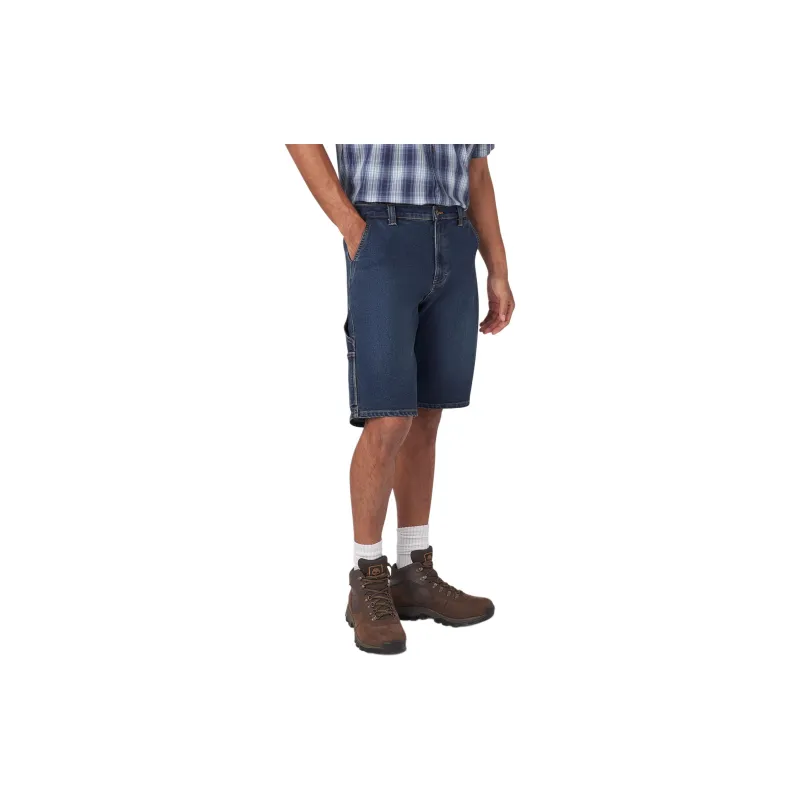 Dickies Cargo Shorts Men's Dark Blue-3