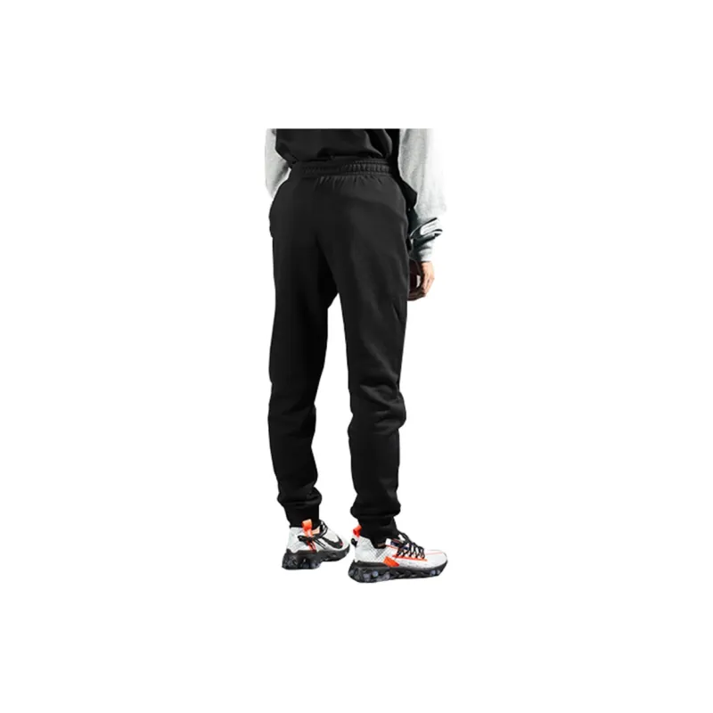 Jordan Knitted Sweatpants Men-2