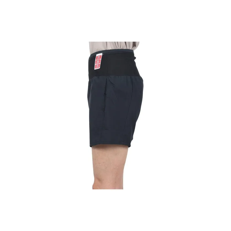 Mizuno Casual Shorts Men's Black-5