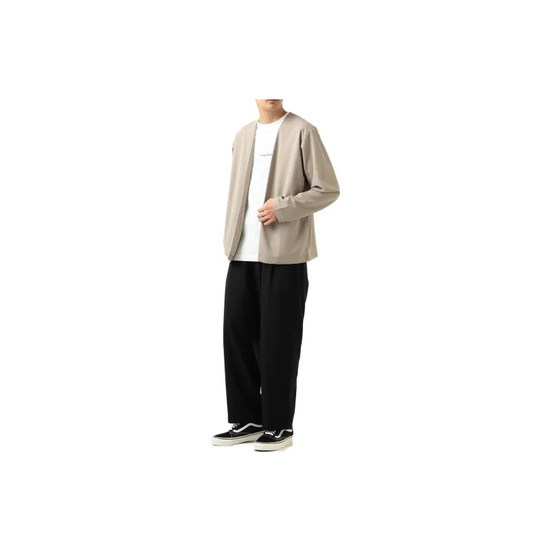 Beams Casual Pants Men-4