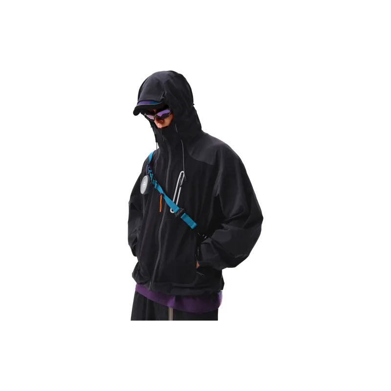 NOTHOMME Jackets Unisex-2