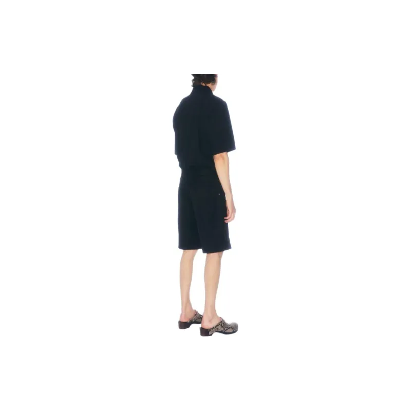 Filippa K Organic Cotton Shorts-2