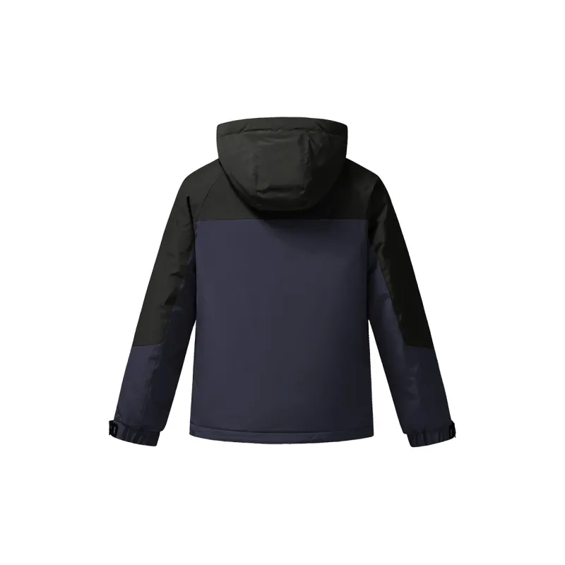 Yalu 90 Fill Power Duck Down Unisex Down Jacket Women's-3