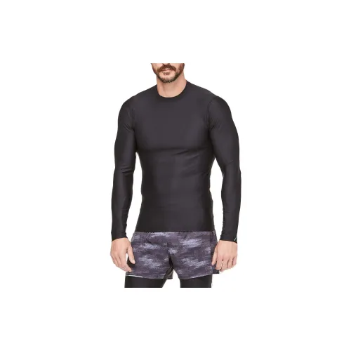 Lululemon T-Shirts Men Black