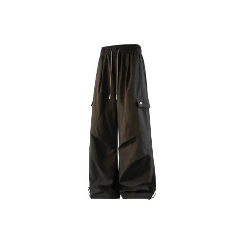 Feiyue Cargo Pants Unisex