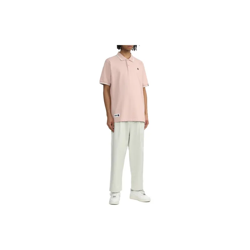 Fingercrox SS24 Polo Shirt Unisex-19