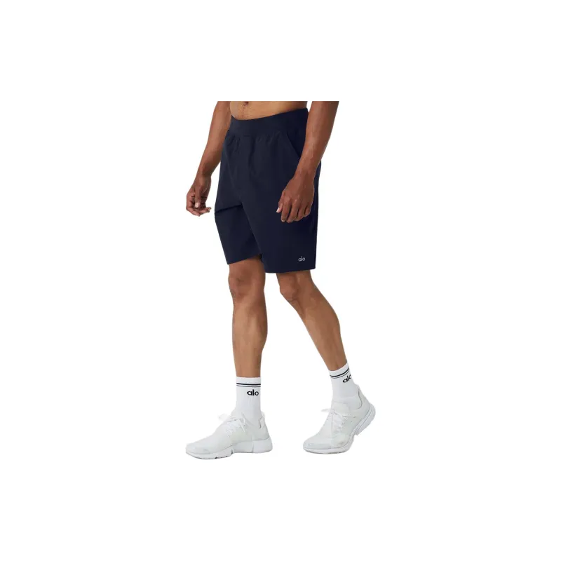 Alo Yoga Casual Shorts Men-2