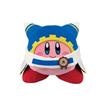 Kirby Magolor Ichiban Kuji A Reward Dolls Plush Doll 40cm High