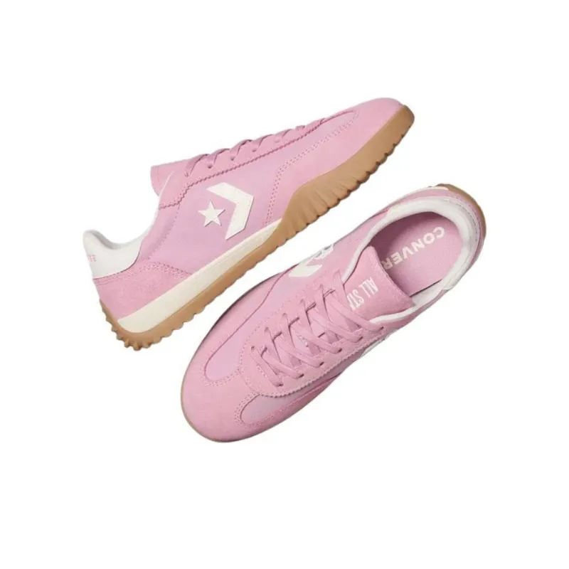 Converse Run Star Trainer 'Lotus Pink'-3