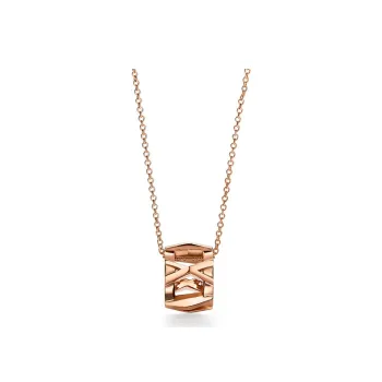 TIFFANY & CO. Atlas® Necklaces Women's