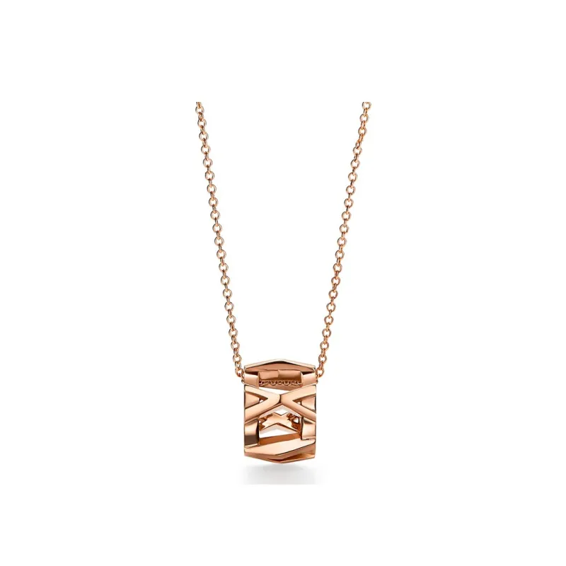 TIFFANY & CO. Atlas® Necklaces Women's-0