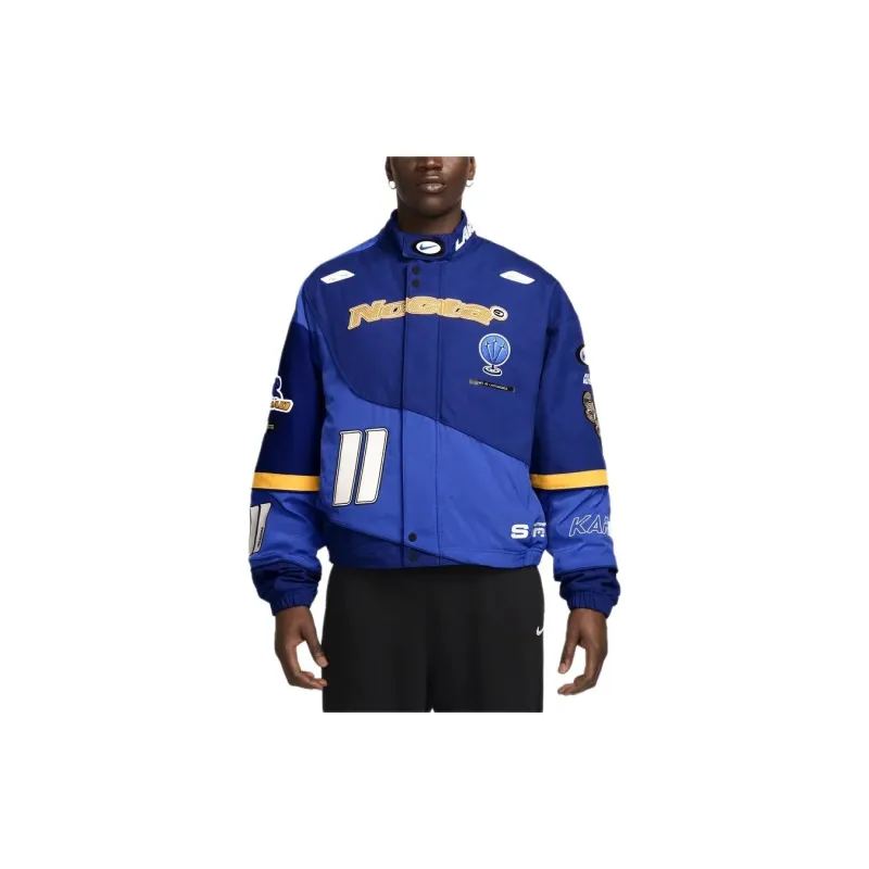 Nike X Nocta L'Art Racing Jacket Asia Sizing-3