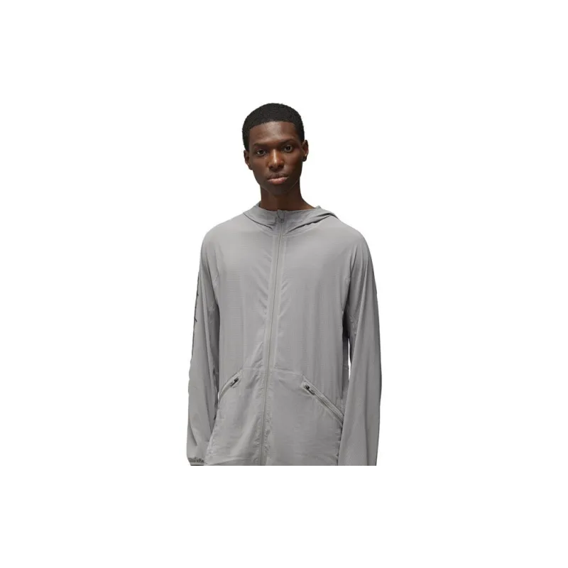 Y 3 Jackets Men Light Gray-1