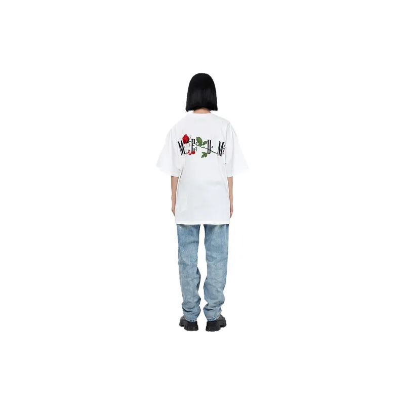 MR.ENJOYDA MONEY T Shirts Unisex-7