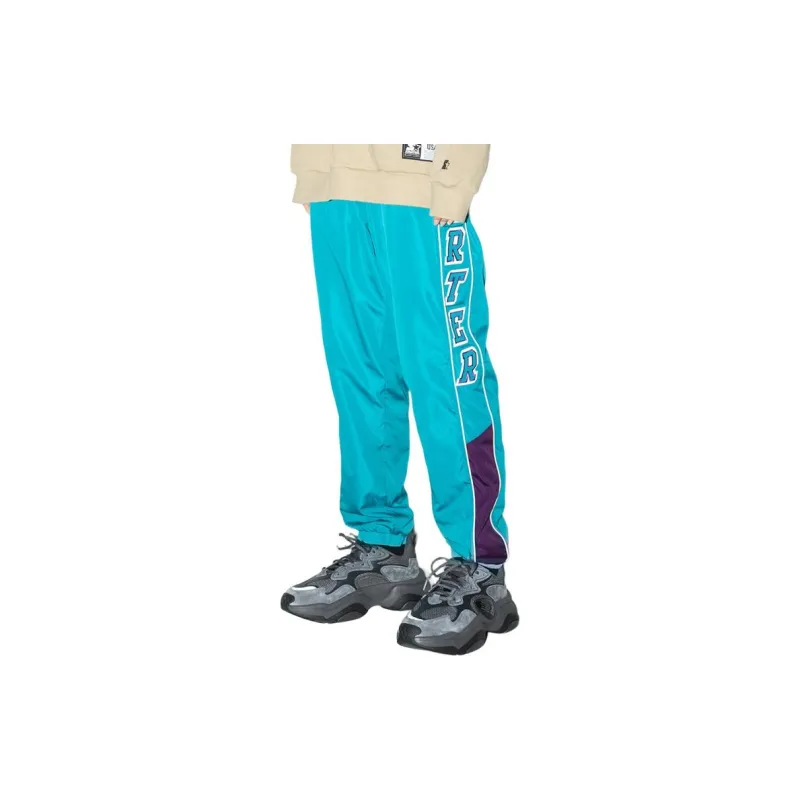 STARTER Knitted Sweatpants Unisex-4