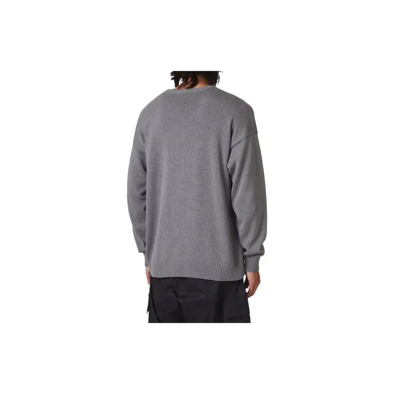 Iceberg Sweaters Men Gray-3