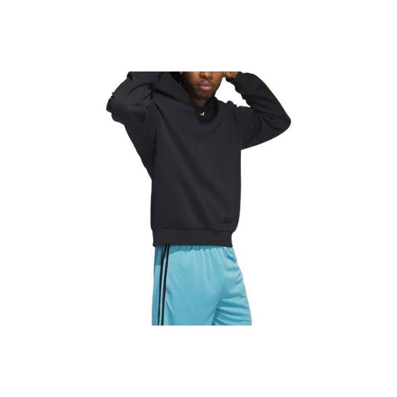Adidas CNY Sweatshirt Men's Black-4