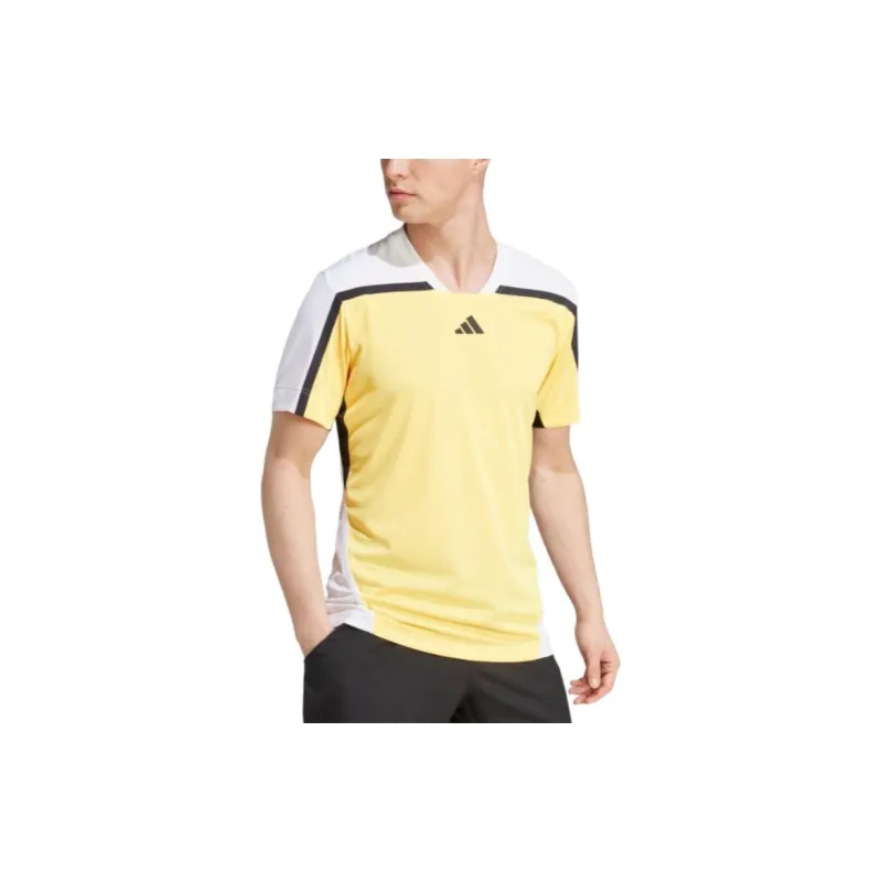Adidas Tennis HEAT.RDY Pro FreeLift Tee-2