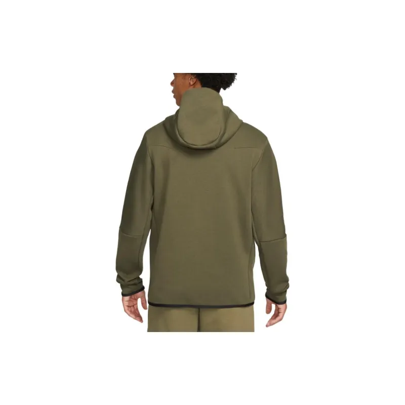 Nike Sweatshirts Men Green-2