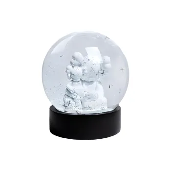 KAWS HOLIDAY Changbaishan Station Trend Based Products 17.5cm