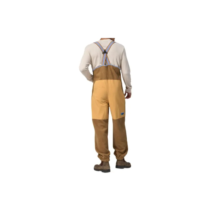 Patagonia Natural Blend Bibs Cargo Pants Unisex-10