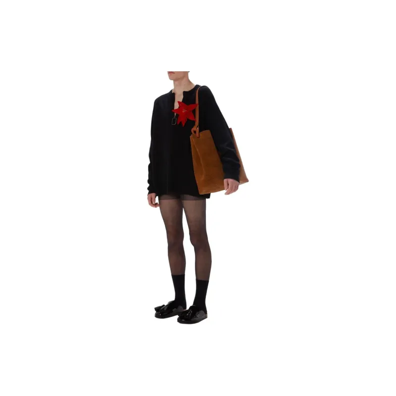 JW Anderson Half Zip Jumper-3