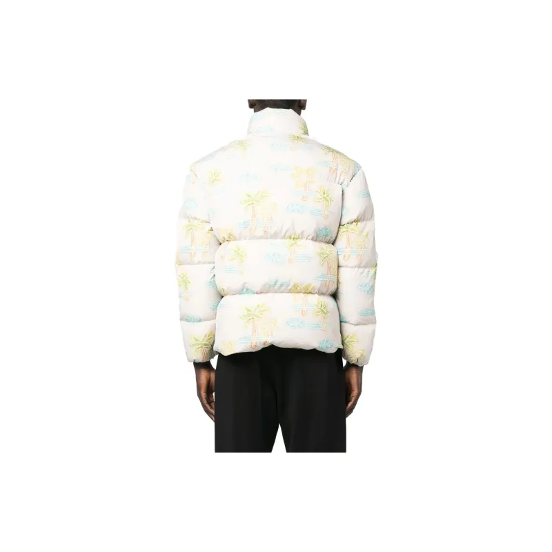 PALM ANGELS Jackets Men Multicolor-2
