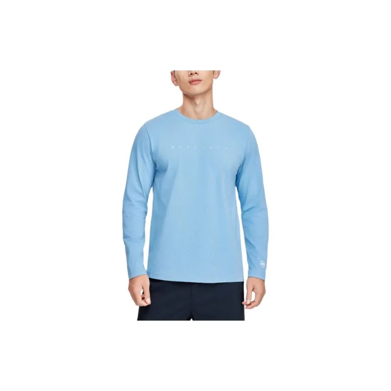 Skechers T Shirt Men's Allure Blue-2