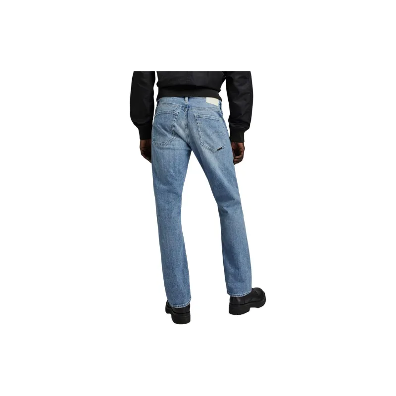 G STAR RAW Jeans Men's Light Blue-2