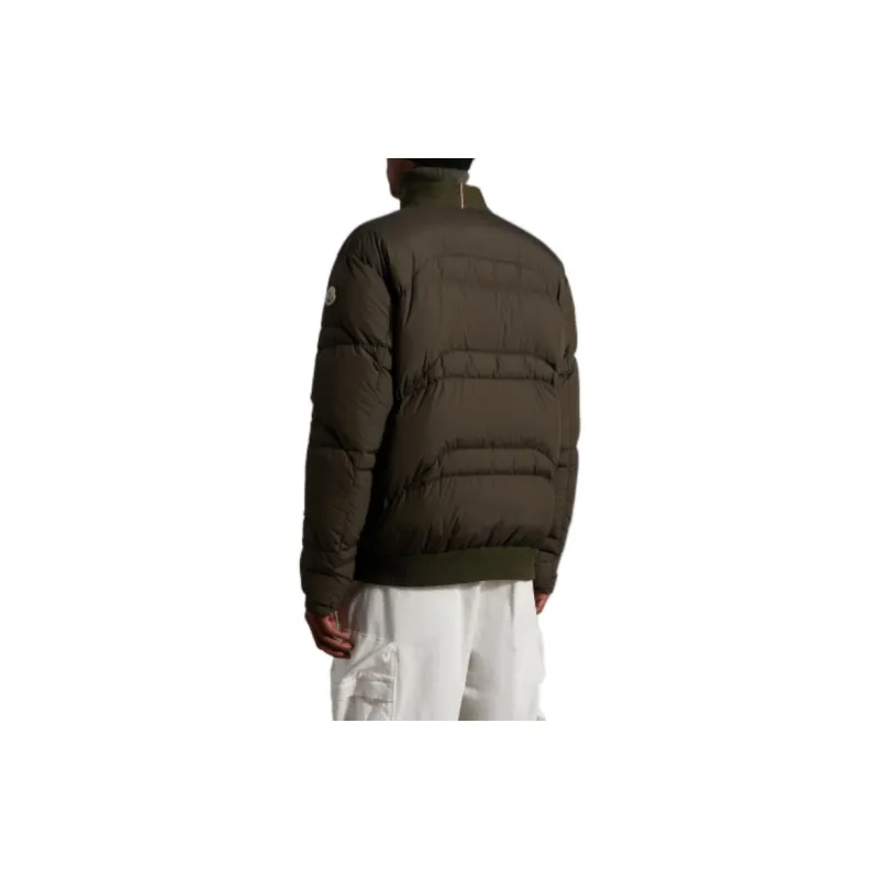 Moncler Kizimen Padded Down Jacket-3